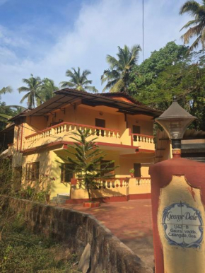 Georgedale Guest House
